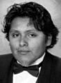 Jose Gomez: class of 2012, Grant Union High School, Sacramento, CA.